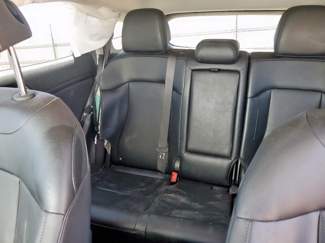 2024 Kia Sportage Ex VIN: 5XYK33DF3RG178198 Lot: 61010555
