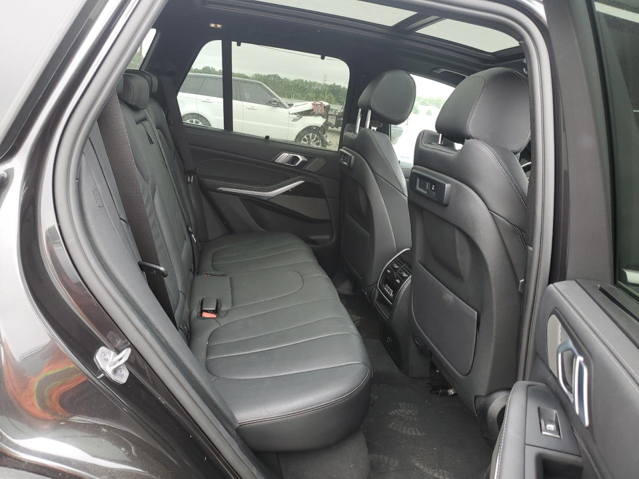 2021 BMW X5 xDrive40I VIN: 5UXCR6C06M9G86114 Lot: 57257595