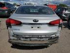2018 Kia Forte Lx იყიდება Portland-ში, OR - Rear End
