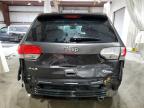 2018 Jeep Grand Cherokee Limited for Sale in Leroy, NY - Front End