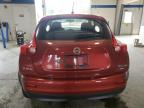 2013 Nissan Juke S იყიდება Sandston-ში, VA - Front End