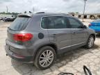 2012 Volkswagen Tiguan S na sprzedaż w Indianapolis, IN - Minor Dent/Scratches