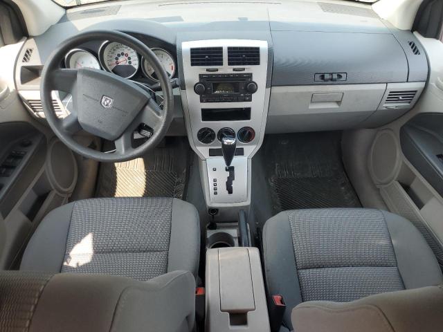 2007 DODGE CALIBER SXT  