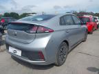 2022 HYUNDAI IONIQ PREM for sale at Copart ROCHFORD