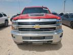 2018 Chevrolet Silverado K2500 Heavy Duty Ltz for Sale in Andrews, TX - Water/Flood