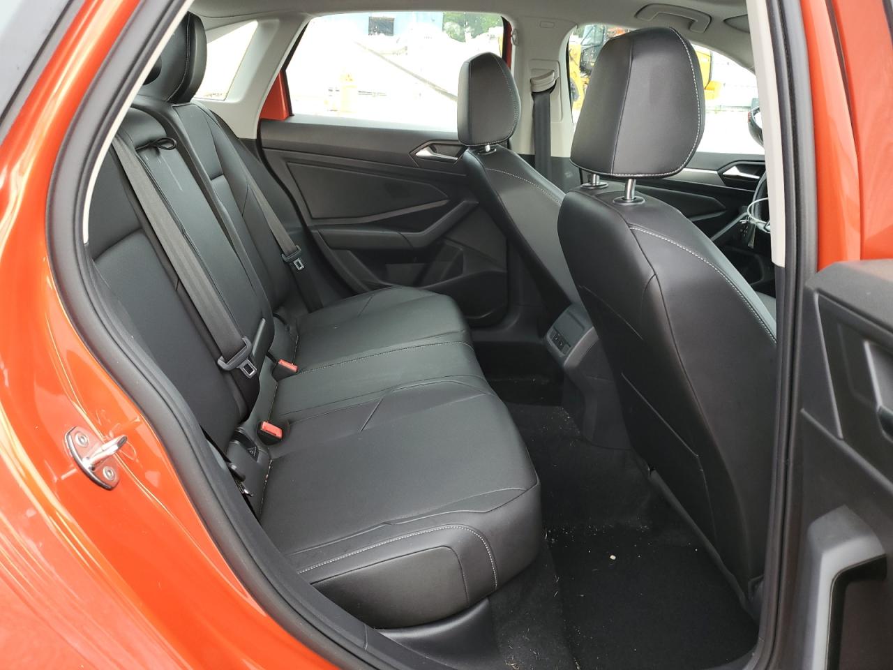 2019 Volkswagen Jetta S VIN: 3VWC57BU9KM211721 Lot: 62806595