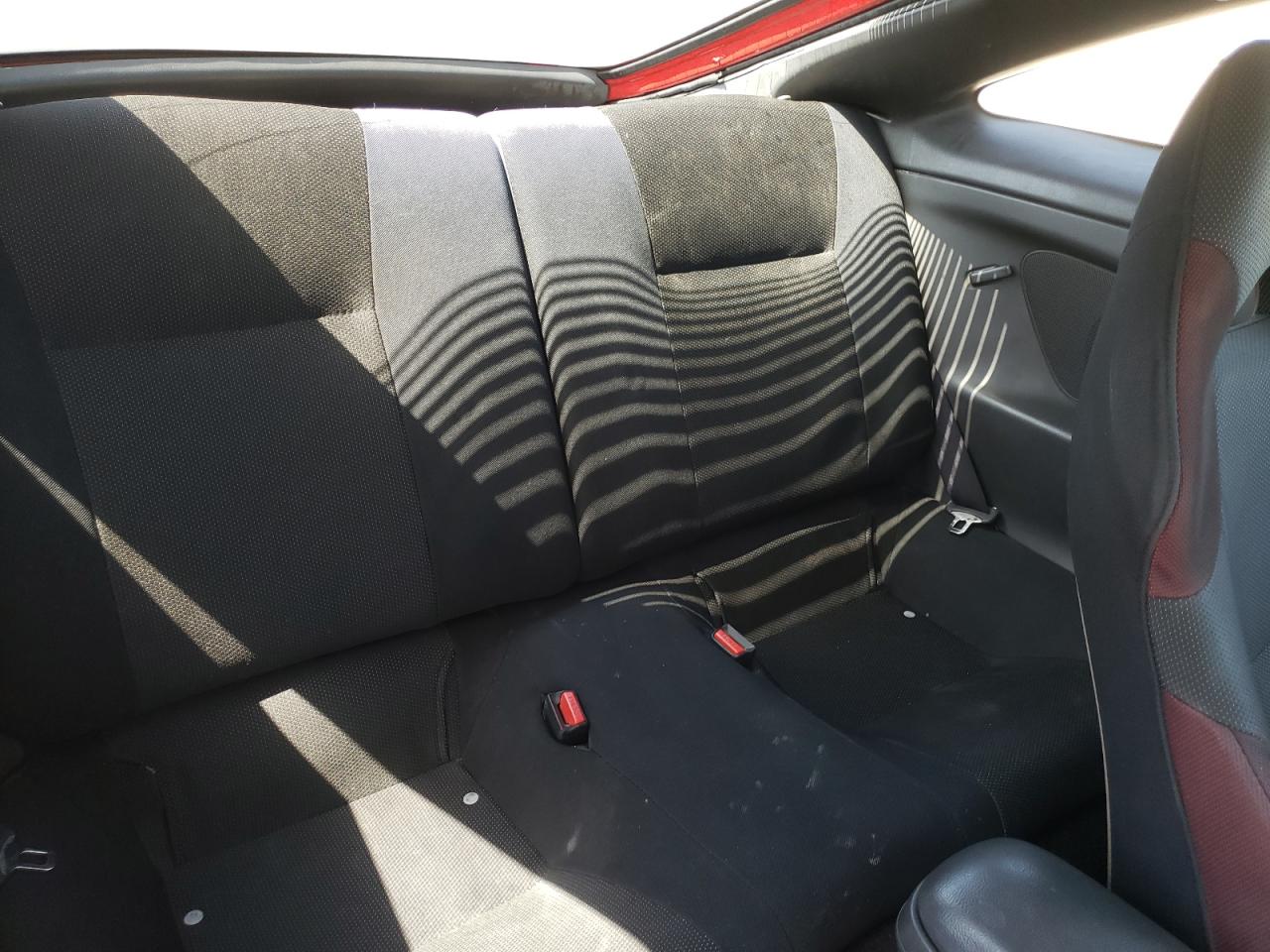 2005 Toyota Celica Gt VIN: JTDDR32TX50181390 Lot: 60139705