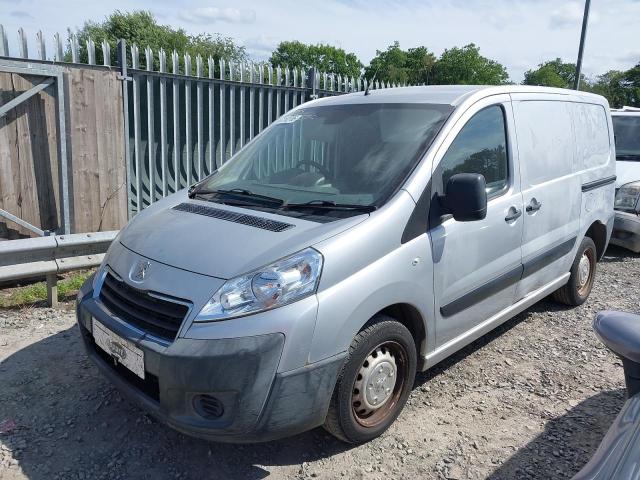 PEUGEOT EXPERT 100 2013