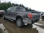 2012 Ford F150 Supercrew იყიდება Greenwell Springs-ში, LA - Rear End