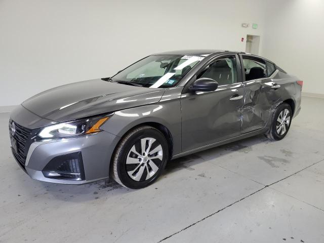 2024 Nissan Altima S