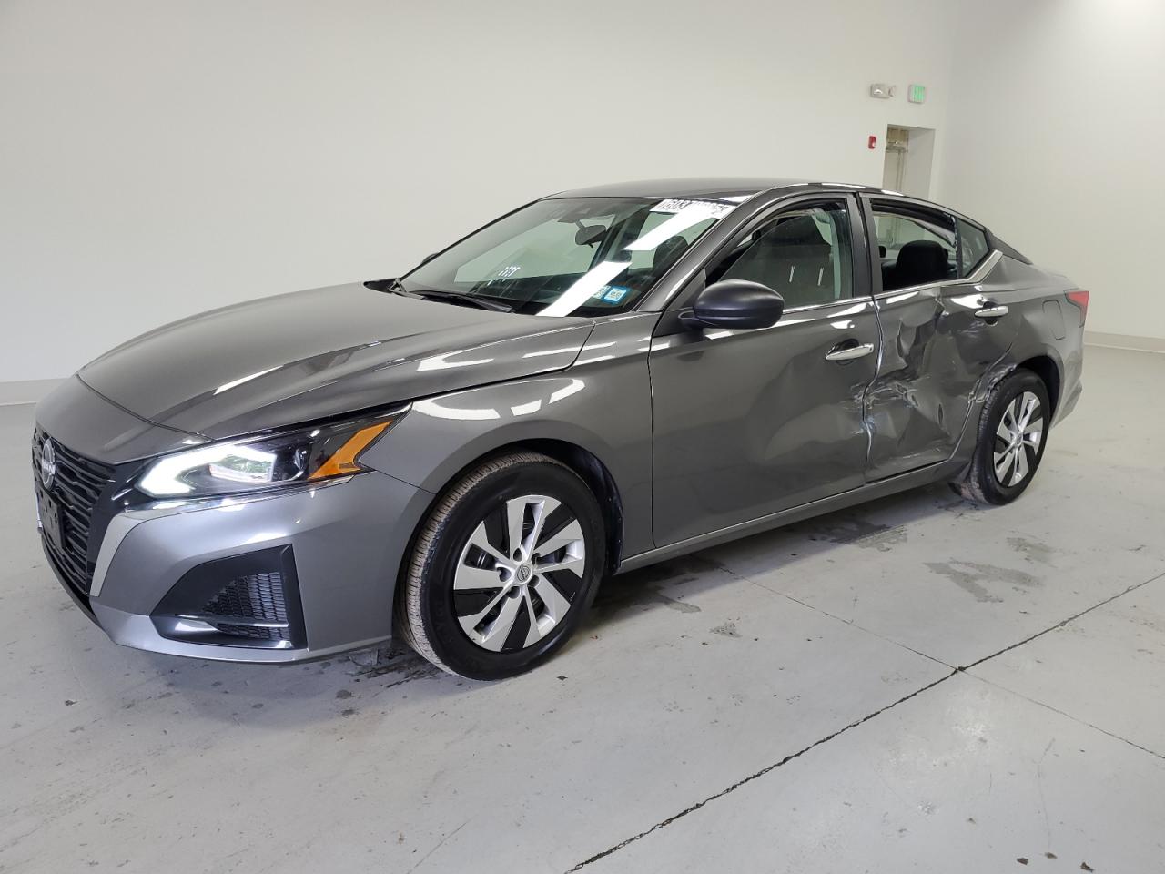 2024 Nissan Altima S for Sale in Baltimore, MD - Front End