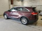 2016 Kia Sorento Lx   for Sale in Milwaukee, WI - Mechanical