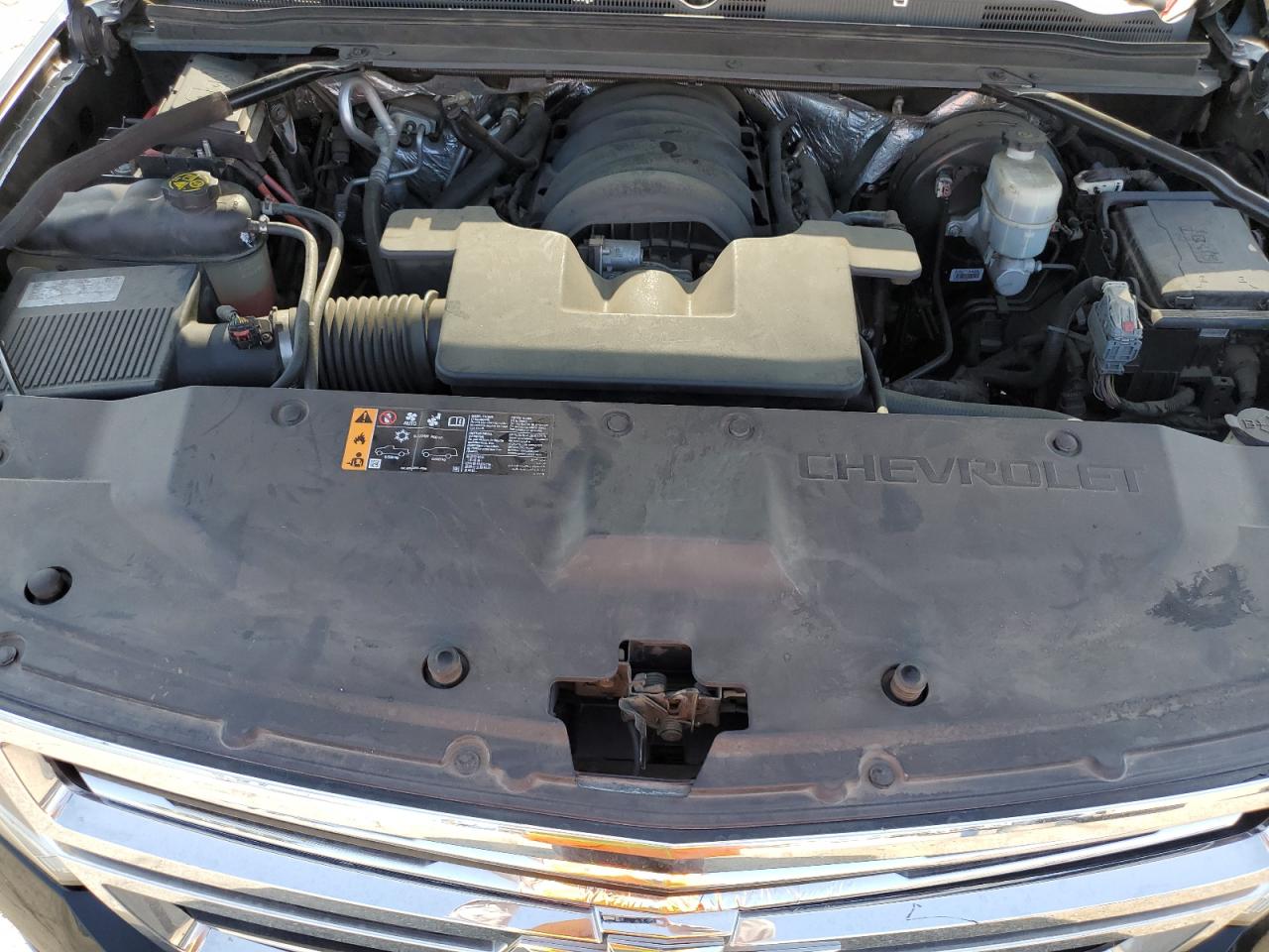 2017 Chevrolet Suburban C1500 Premier VIN: 1GNSCJKC8HR226797 Lot: 62874585