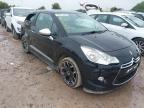 2012 CITROEN DS3 1.6 E-HDI 110 AIRDREAM DSPORT PLUS 3DR for sale at Copart BRISTOL