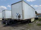 2010 Wabash Dry Van Trailer for Sale in Woodhaven, MI - Normal Wear