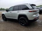 2024 JEEP GRAND CHEROKEE LAREDO   for sale at Copart ON - COOKSTOWN
