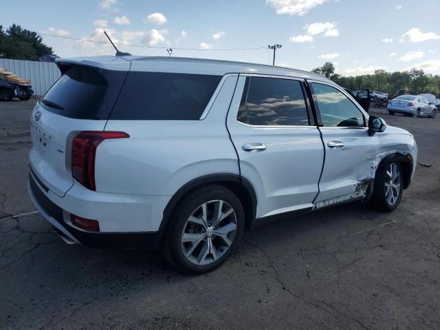  HYUNDAI PALISADE 2020 Белы