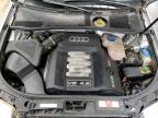 2001 AUDI A6 4.2 QUATTRO   for sale at Copart ON - COOKSTOWN