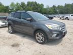 2017 Ford Escape Se for Sale in Mendon, MA - Mechanical