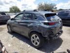 2022 Hyundai Kona Sel للبيع في Riverview، FL - Side