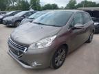 2013 PEUGEOT 208 ALLURE for sale at Copart SANDY