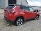 2020 Jeep Compass Limited   за продажба в Memphis, TN - Biohazard/Chemical