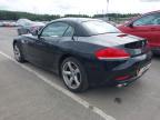 2015 BMW Z4 SDRIVE1 for sale at Copart WHITBURN
