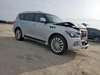 2017 Infiniti Qx80 Base for Sale in Wilmer, TX - Front End