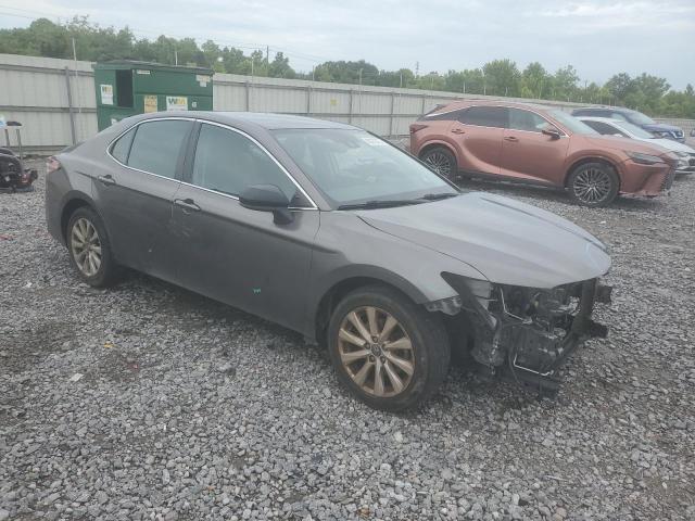  TOYOTA CAMRY 2019 Серый