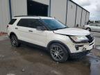 Apopka, FL에서 판매 중인 2018 Ford Explorer Sport   - Front End