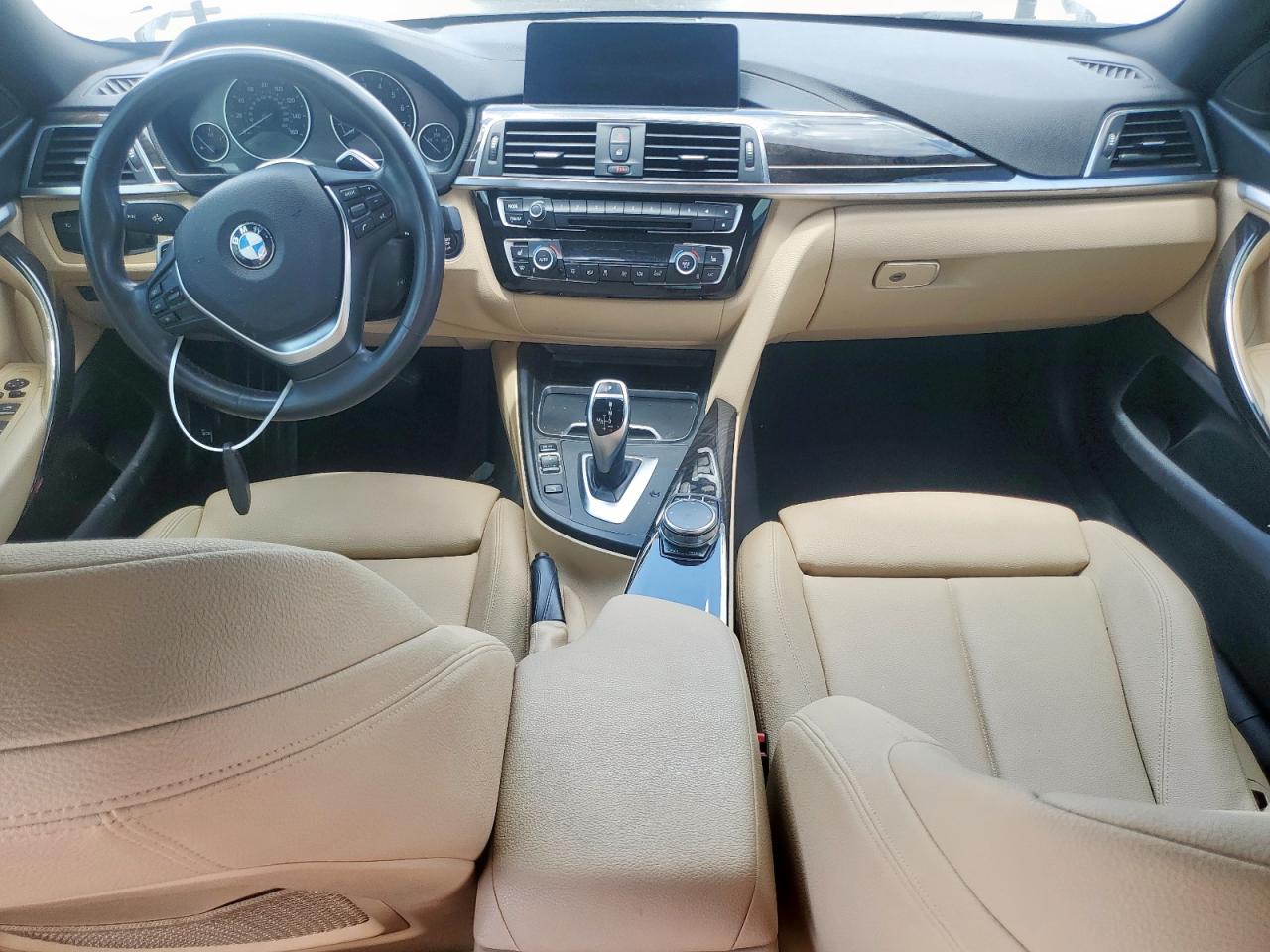 2018 BMW 430I Gran Coupe VIN: WBA4J1C58JBG77444 Lot: 61829935
