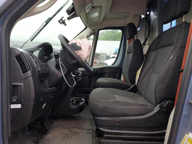 2020 RAM PROMASTER 3500 3500 HIGH  
