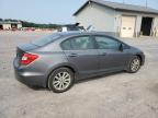 2012 Honda Civic Ex for Sale in York Haven, PA - Side