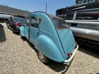 1966 Citroen 2 Cv for Sale in Rancho Cucamonga, CA - Minor Dent/Scratches