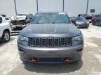 2017 Jeep Grand Cherokee Trailhawk на продаже в Lawrenceburg, KY - Hail