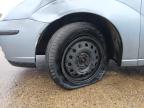 2004 FORD FOCUS FLIG for sale at Copart NEWBURY
