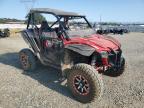 2019 Honda Sxs1000 S2X zu verkaufen in Anderson, CA - Rollover