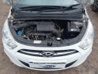2013 HYUNDAI I10 ACTIVE for sale at Copart BRISTOL