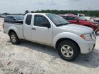 2012 Nissan Frontier S للبيع في Loganville، GA - Side