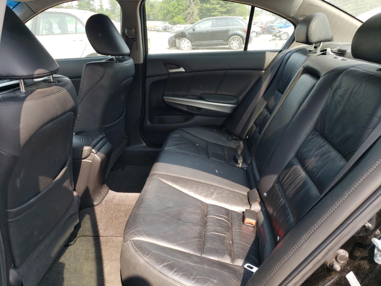 2009 Honda Accord Exl VIN: 1HGCP26859A057630 Lot: 58890545