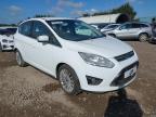 2013 FORD C-MAX TITA for sale at Copart WISBECH
