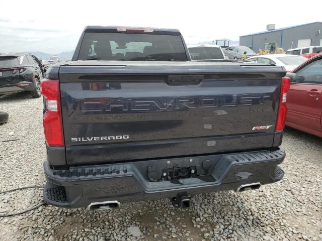  CHEVROLET ALL Models 2023 Серый