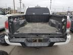 2022 Toyota Tacoma Double Cab   იყიდება Los Angeles-ში, CA - Rear End