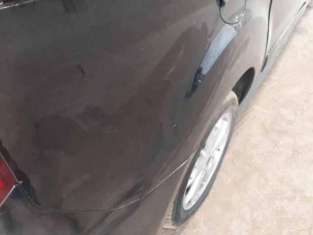 2015 FORD TOURNEO CO