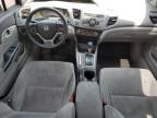2012 HONDA CIVIC LX   for sale at Copart ON - LONDON