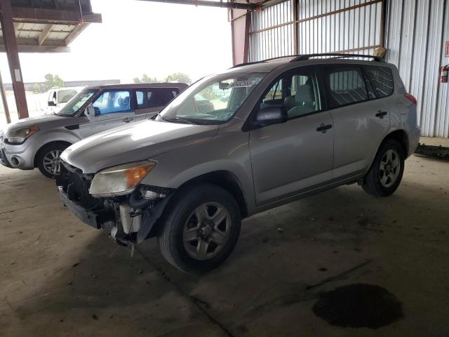 2006 Toyota Rav4   