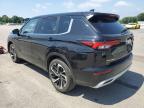 2024 Mitsubishi Outlander Se   for Sale in Assonet, MA - Front End