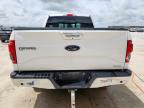 2015 Ford F150 Supercrew   de vânzare în Haslet, TX - Top/Roof