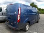 2021 FORD TRANSIT CU for sale at Copart SANDTOFT