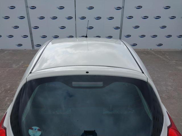 2012 FORD KA EDGE